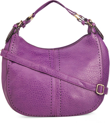 

Vero Couture Hand-held Bag(Purple)