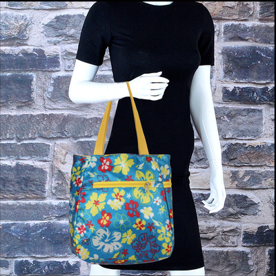 

Waanii Shoulder Bag(Yellow)