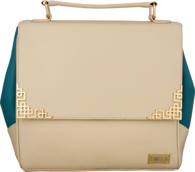 

Horra Hand-held Bag(Multicolor)