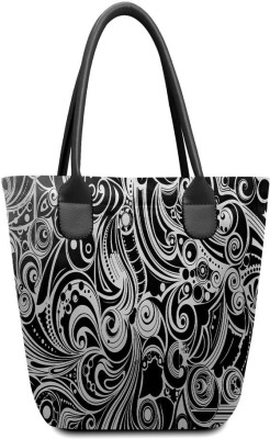 

Panda Creation Tote(Multicolor)