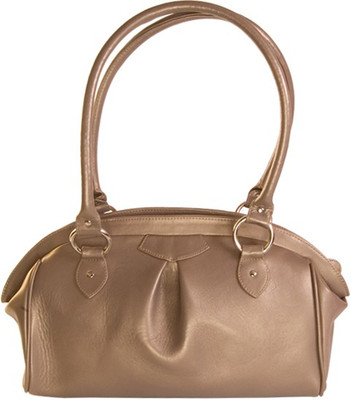 

Stylogy Hand-held Bag(Gold)