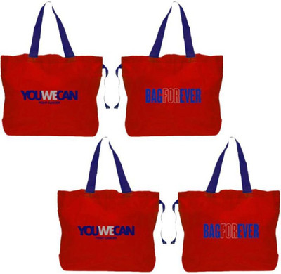 

Bagforever Shoulder Bag(Red)