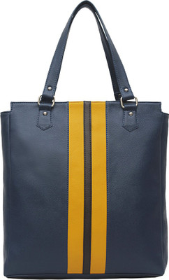 

Bagsy Malone Shoulder Bag(Blue)