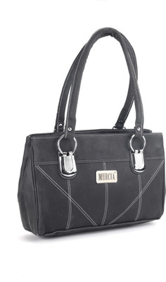 

Murcia Hand-held Bag(Black)