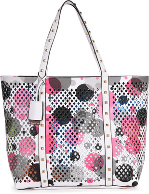 

Diana Korr Shoulder Bag(Multicolor)