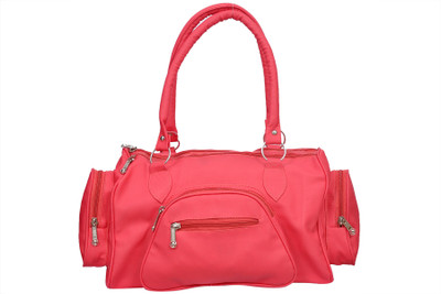 

SMS Hand-held Bag(Pink)