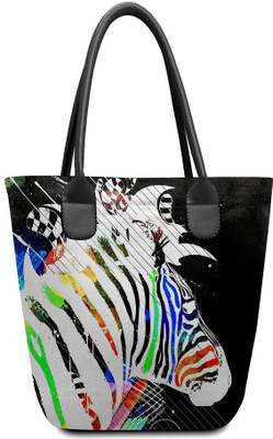 

Panda Creation Tote(Multicolor)