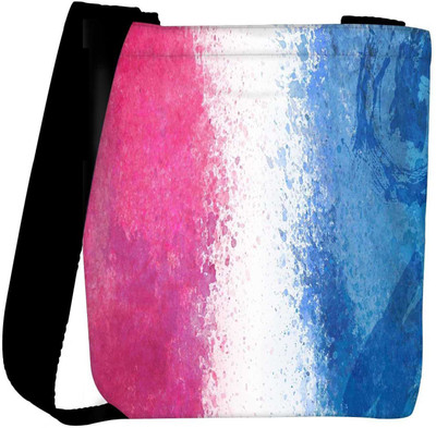

Snoogg Sling Bag(Multicolor)