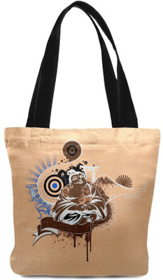

Panda Creation Tote(Multicolor)