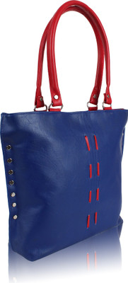 

Kandel London Shoulder Bag(Blue)
