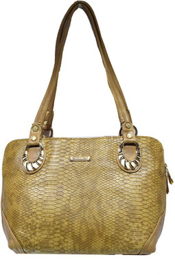 

Moochies Shoulder Bag(Beige)