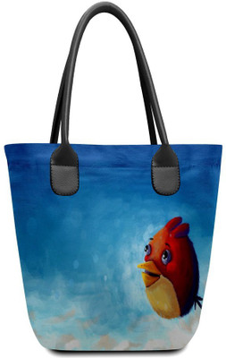 

Panda Creation Tote(Multicolor)