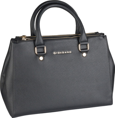 

Giordano Hand-held Bag(Black)