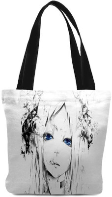 

Panda Creation Tote(Multicolor)