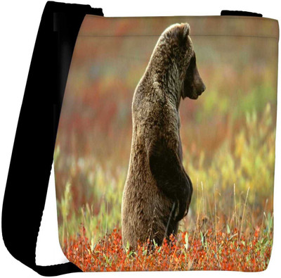 

Snoogg Sling Bag(Multicolor)