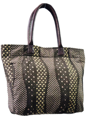 

HVE Shoulder Bag(Brown)