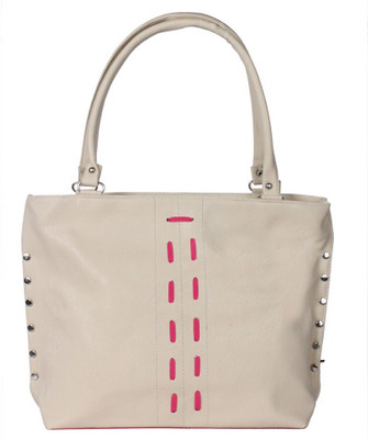 Bellina Shoulder Bag(Pink)