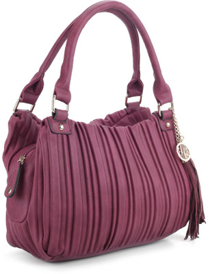 

Lavie Hand-held Bag(Pink)
