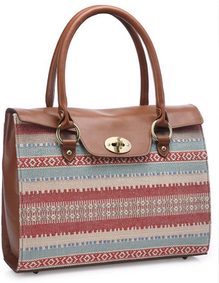 Phive Rivers Shoulder Bag(Red)