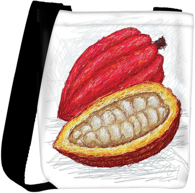 

Snoogg Sling Bag(Multicolor)