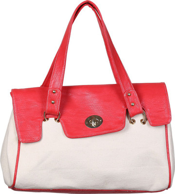 

Shanaya'S Shoulder Bag(Red)