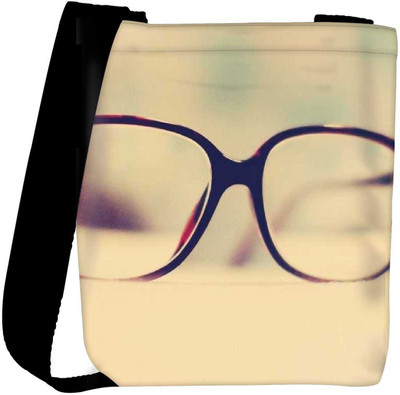 

Snoogg Sling Bag(Multicolor)