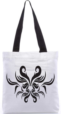 

Snoogg Tote(Multicolor)