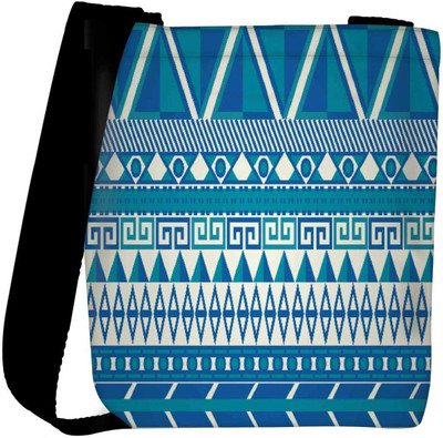 

Snoogg Sling Bag(Multicolor)