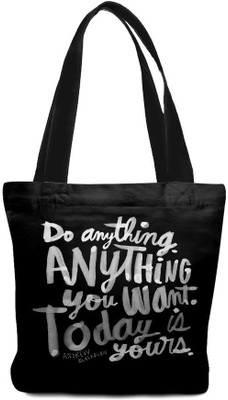

Panda Creation Tote(Multicolor)