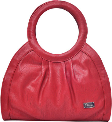 

Hawai Hand-held Bag(Maroon)