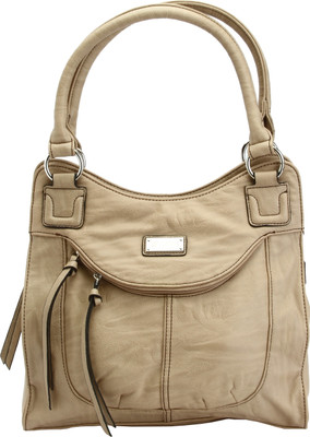 

Lavie Hand-held Bag(Beige)