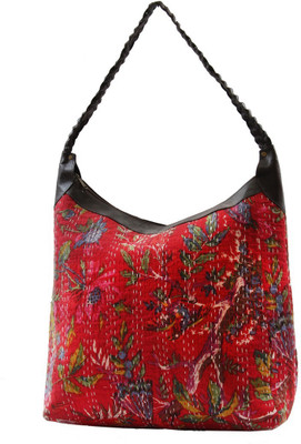 

Jaipur Textiles Hub Shoulder Bag(Multicolor)