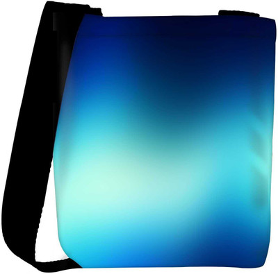 

Snoogg Sling Bag(Multicolor)