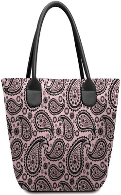 

Panda Creation Tote(Multicolor)