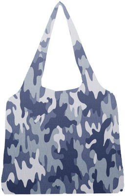 

Snoogg Tote(Multicolor)