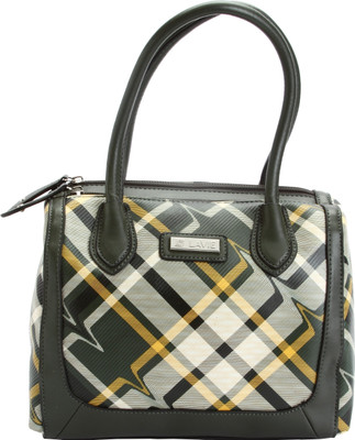 

Lavie Hand-held Bag(Green)
