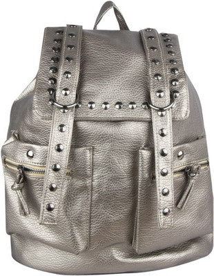 

Legal Bribe Shoulder Bag(Silver)