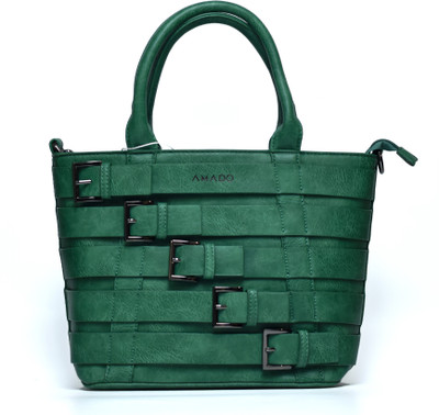 

Amado Tote(Green)
