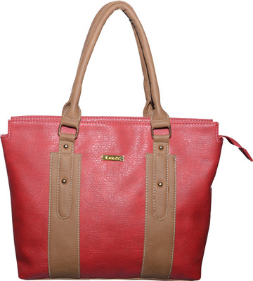 

Osaiz Hand-held Bag(Red)