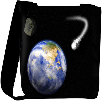 

Snoogg Sling Bag(Multicolor)