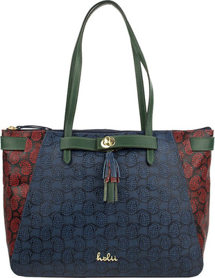 

Holii Shoulder Bag(Blue)