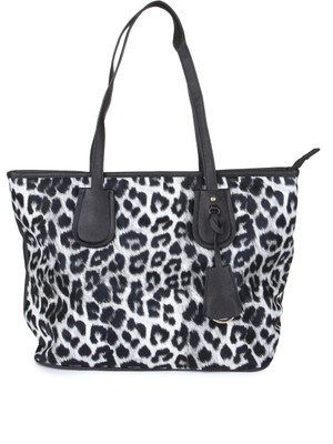 

Kleio Shoulder Bag(Black)