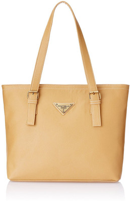 

Fostelo Shoulder Bag(Beige)