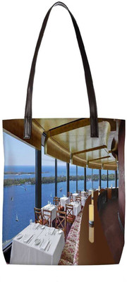 

Snoogg Tote(Multicolor)