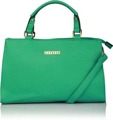 

Caprese Tote(Green)