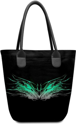 

Panda Creation Tote(Multicolor)