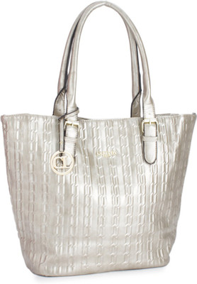 

Carlton London Shoulder Bag(Gold)