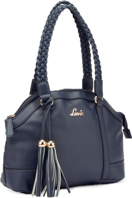 

Lavie Satchel(Blue)