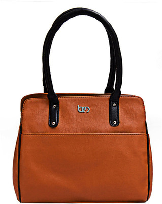 

Bagsy Malone Hand-held Bag(Multicolor)