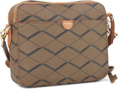 

Fossil Tote